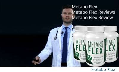Metabo Flex Diet Pill Review